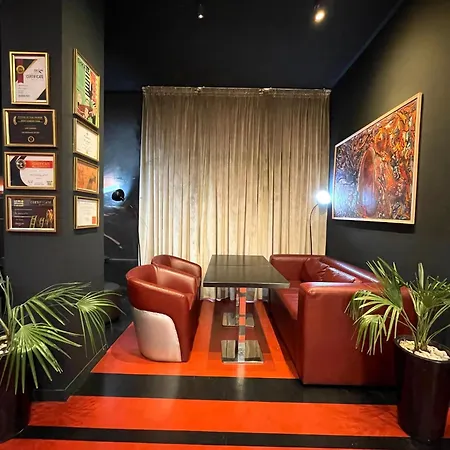 Signature Idea Hotel-3